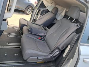 2021 Kia Carnival KA4 image 7