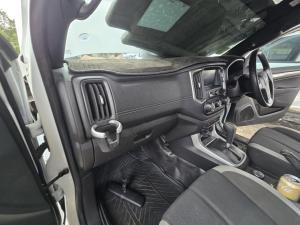 2016 Holden Colorado RG LS image 7