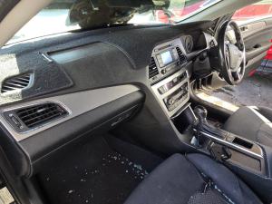 2015 Hyundai Sonata LF ACTIVE image 7