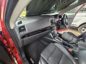 2013 Mazda Cx5 KE GRAND TOURING image 7