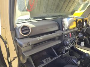 2023 Suzuki Jimny GJ GLX image 7