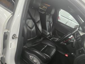 2015 Porsche Macan 3.0DT CTBA AUTO 7-SPD 4WD 95B S image 7