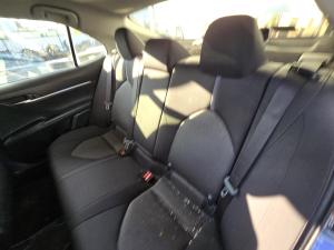 2021 Toyota Camry AXVH70R ASCENT SPORT HYBRID image 7