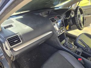 2015 Subaru Impreza G4 2.0I-S image 7