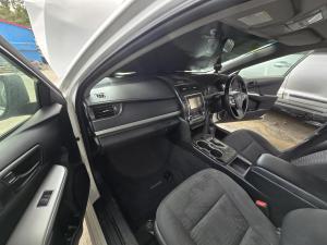2015 Toyota Camry AVV50R ALTISE HYBRID image 7