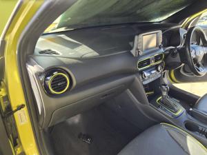 2017 Hyundai Kona OS ELITE image 7