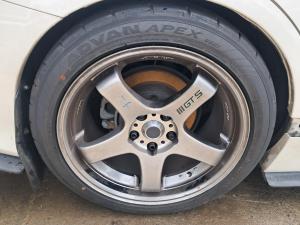 2015 Subaru Wrx V1 image 7