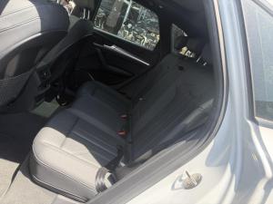2021 Audi Q5 FY image 7