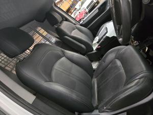 2022 Ldv G10+ G10+ 2.0DT SC20M16 AUTO 8SPD RWD D20 image 7