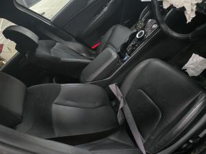 2024 Kia Sportage 1.6T/169KW G4FT HEV 44KW AUTO 6SPD FWD GT LINE image 7