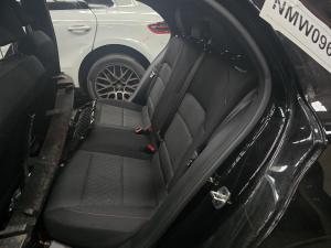 2025 Mg Mg3 ZP22 1.5L TURBO 15FGC 8SPD CVT FWD HATCH VIBE image 7
