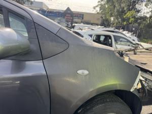 2009 Toyota Yaris image 7