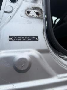 2009 Honda Jazz image 7
