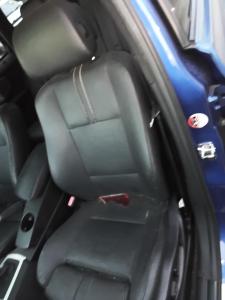 Bmw X3 20D image 7