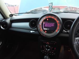 2013 Mini Cooper COOPER image 7
