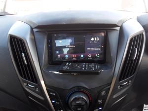 2014 Hyundai Veloster SR TURBO image 7