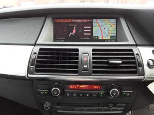 2007 Bmw X5 3.0SI image 7