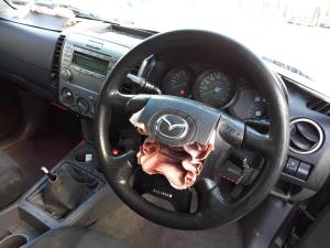 2007 Mazda Bt 50 DX 4X2 image 7
