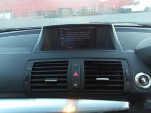 2011 Bmw 1 Series 123D image 7