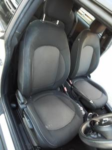 2013 Mini Cooper COOPER D image 7