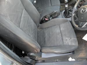 2012 Mazda Bt 50 4X2 XT image 7
