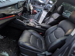 2020 Ldv D90 4WD EXECUTIVE image 7