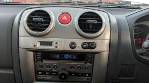 2009 Holden Colorado 4X4 LT-R image 7