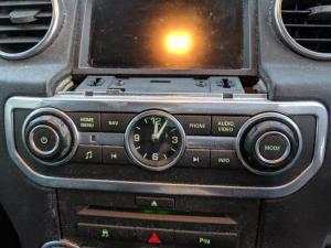 2009 Land Rover Discovery 3.0 TDV6 HSE image 7