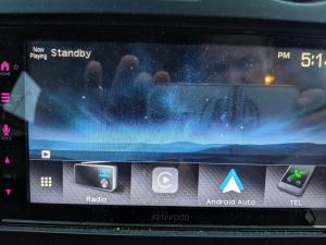 2013 Nissan Dualis TI-L FWD image 7