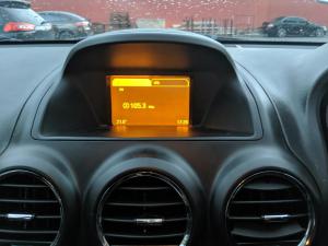 2012 Holden Captiva 5 2WD image 7