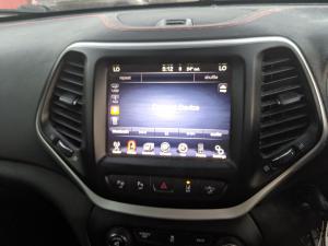 2014 Jeep Cherokee TRAILHAWK 4X4 image 7