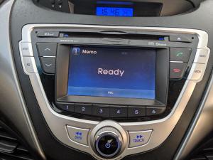 2013 Hyundai Elantra ACTIVE image 7