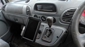 2005 Mercedes Benz Sprinter 416 CDI LWB HIGH ROOF image 7