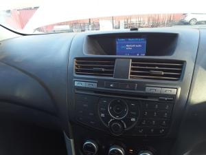 2014 Mazda Bt 50 4X4 XTR image 7