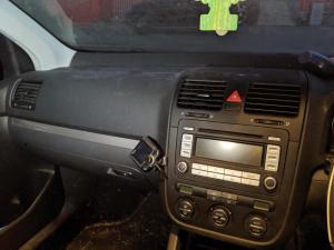 2006 Volkswagen Golf 2.0 TDI SPORTLINE image 7