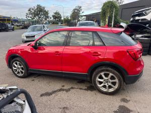 2017 Audi My17 S TRONIC image 7