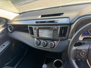 2014 Toyota Rav4 MY14 image 7
