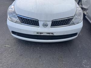2007 Nissan Tiida image 7