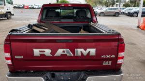 2021 Ram 1500 DT 5.7L HEMI EZH AUTO 8SPD 4WD LARAMIE image 7