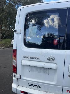 2017 Ldv V80 image 7