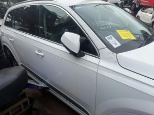2017 Audi Q7 image 7