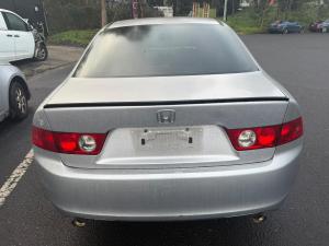 2003 Honda Accord image 7