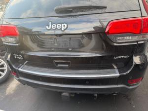 2014 Jeep Grand Cherokee image 7