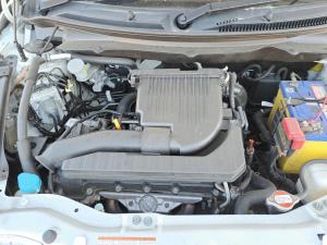 2014 Suzuki Swift FZ image 7