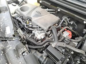 2026 Toyota Rav4 AXAL62R image 7