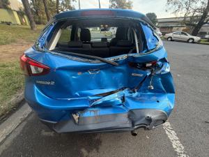 2015 Mazda 2 image 7