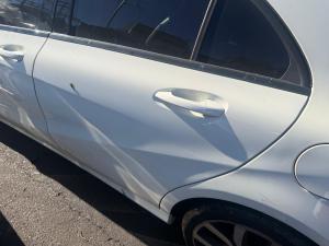 2013 Mercedes Benz A Class image 7