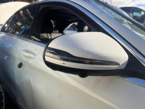 2014 Mercedes Benz C Class image 7