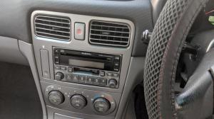 2003 Subaru Forester 2.5 XS image 7