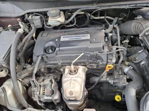 2014 Honda Odyssey image 7